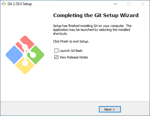 Git Windows